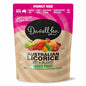 Darrell Lea Mixed Fruit Liquorice, 800g