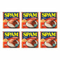 Spam Gochujang, 6x340g