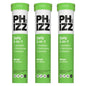 Phizz Mango Electrolytes, 3 x 20 Tablets