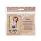Personalised picture frames