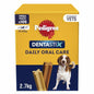 Pedigree Dentastix Dental Chews, 105 Pack