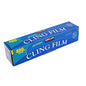Kirkland Signature Cling Film All Purpose 345mm x 400 Metres