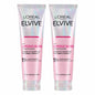 L'Oréal Paris Elvive Glycolic Gloss Conditioner, 2 x 150ml