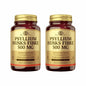 Solgar Psyllium Husk, 2 x 200 Count