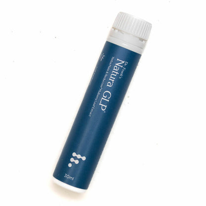 Dr Frank's Natura GLP, 28 tablets + 14 x 30ml drinks