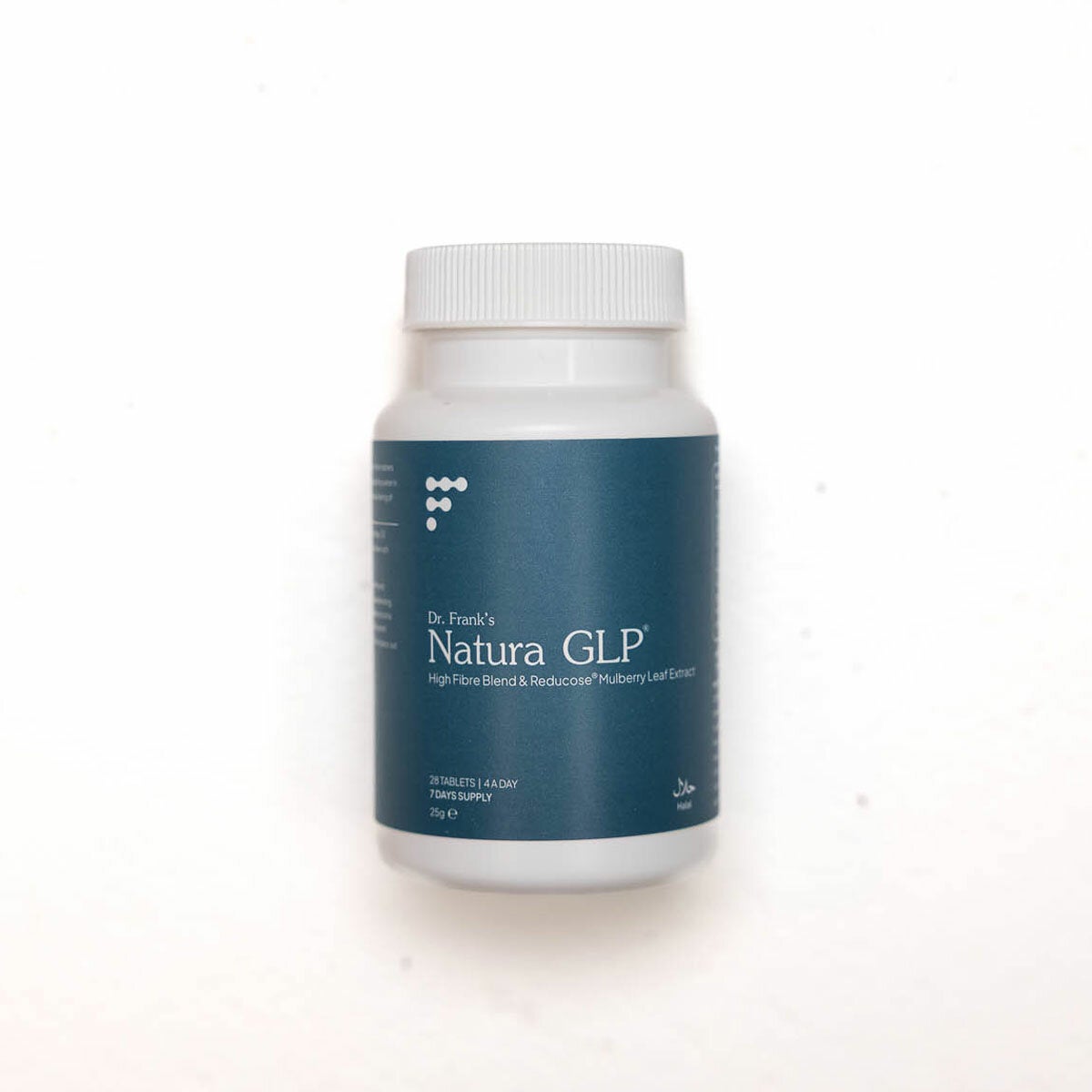 Dr Frank's Natura GLP, 28 tablets + 14 x 30ml drinks