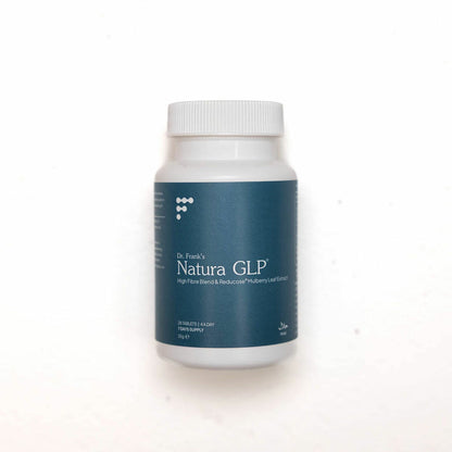 Dr Frank's Natura GLP, 28 tablets + 14 x 30ml drinks