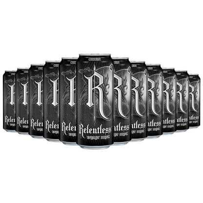 Relentless Origin PMP £1.00, 12 x 500ml