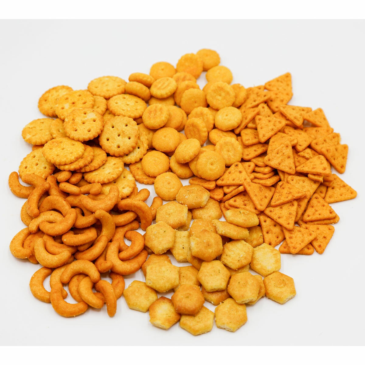 Cafe Crunch Snack Mix, 900g