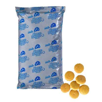 Cafe Crunch Snack Mix, 900g