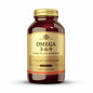 Solgar Omega 3-6-9, 120 Count