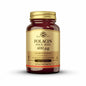 Solgar Folic Acid 400mcg, 250 Count