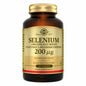 Solgar Selenium 200mcg, 250 Count