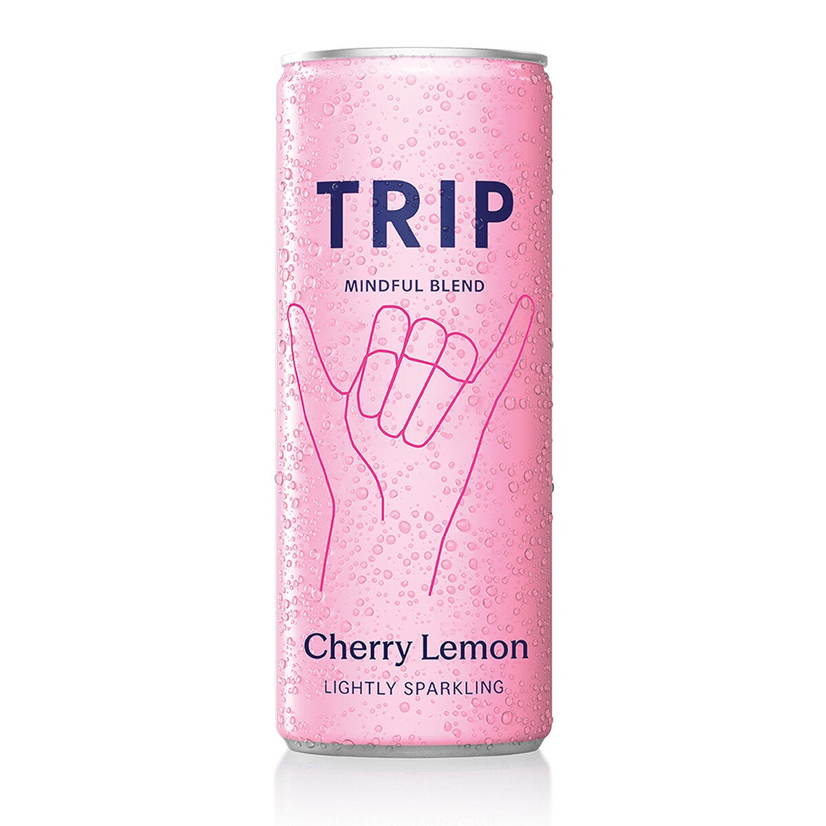 Trip Mindful Blends Mixed Pack, 12 x 250ml