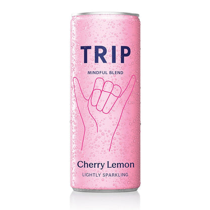 Trip Mindful Blends Mixed Pack, 12 x 250ml