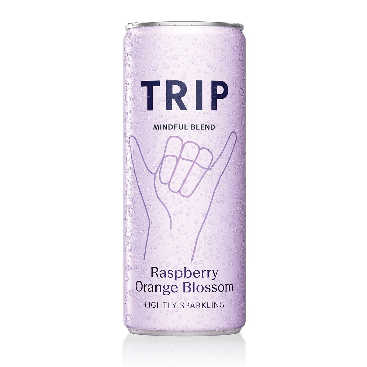 Trip Mindful Blends Mixed Pack, 12 x 250ml