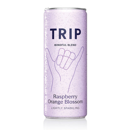 Trip Mindful Blends Mixed Pack, 12 x 250ml