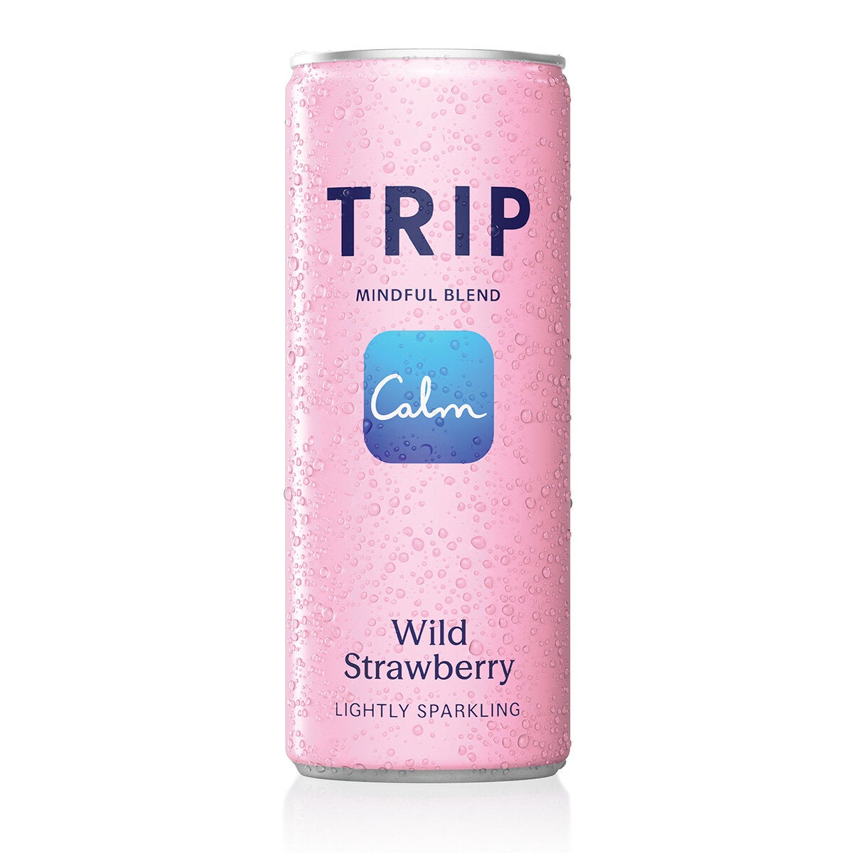 Trip Mindful Blends Mixed Pack, 12 x 250ml