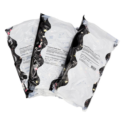 Kingsway Liquorice Cream Rock 3kg