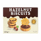 Le Chic Patissier Hazelnut Biscuits, 1.216kg