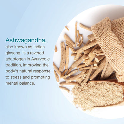 Youtheory Ashwagandha, 150 Count