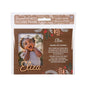 Personalised picture frames