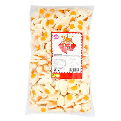 Kingsway Fried Eggs 3kg