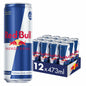 Red Bull Energy Drinks PMP £2.80, 12 x 473ml