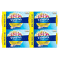 Tampax Pearl Compak Regular Tampons, 4 x 24 Pack