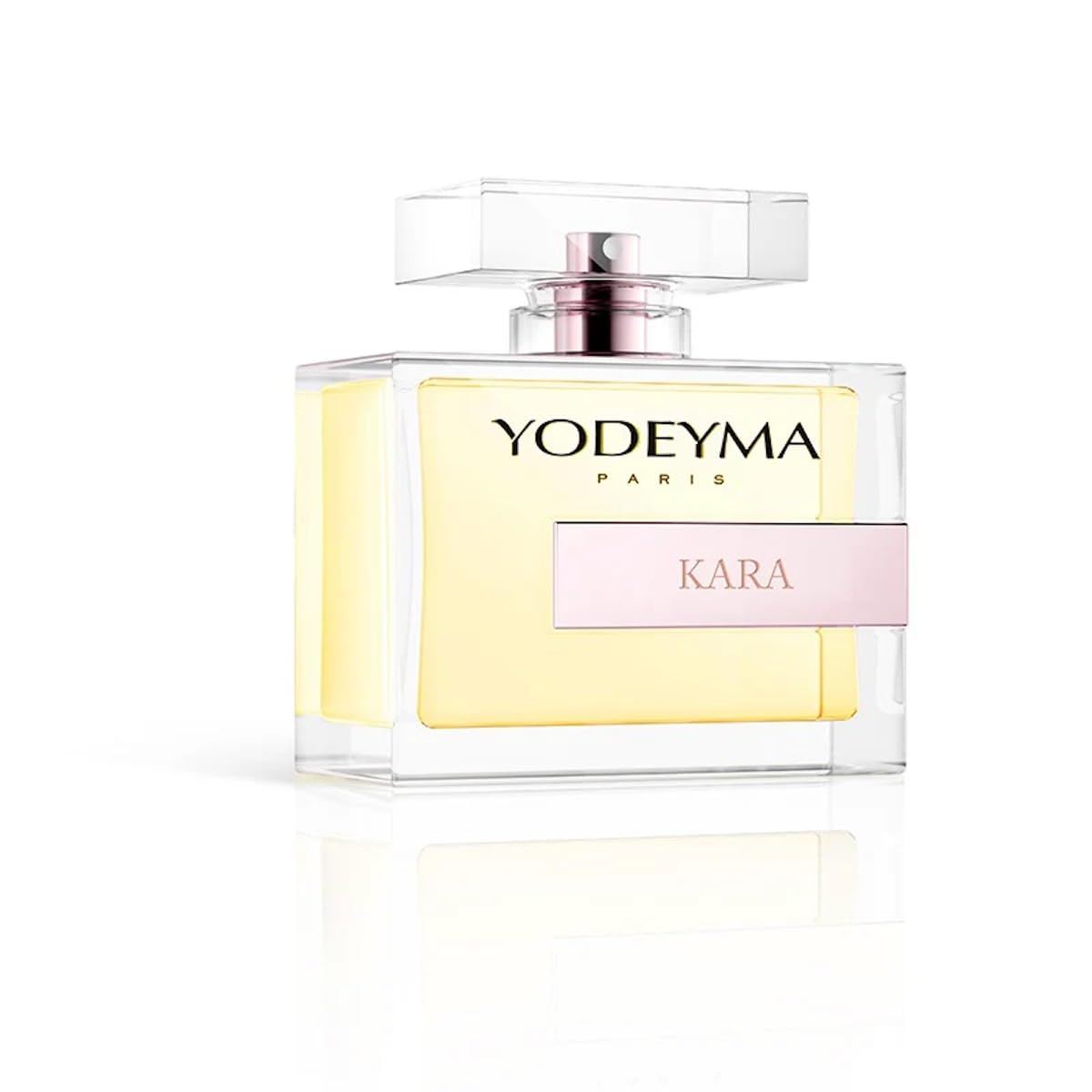 Yodeyma Kara Eau de Parfum (100 Mililitre)