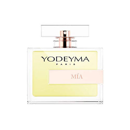 Yodeyma Mia 100 Millilitres Eau de Parfum For Men (100 Millilitres) …