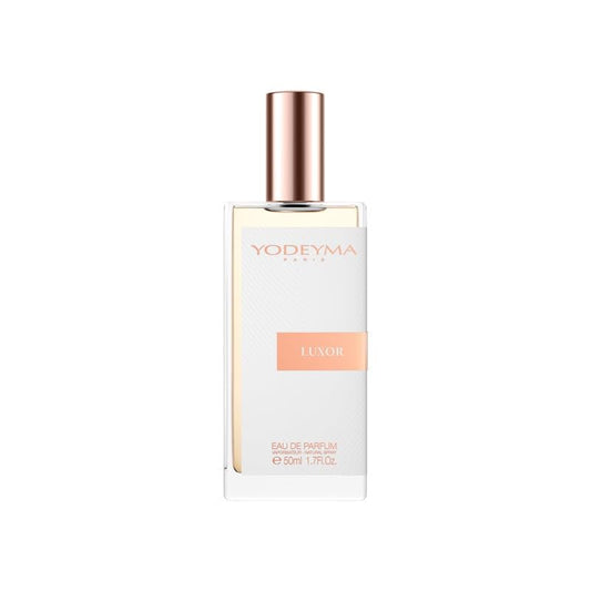 Yodeyma Paris Luxor Eau de Parfum 50ml