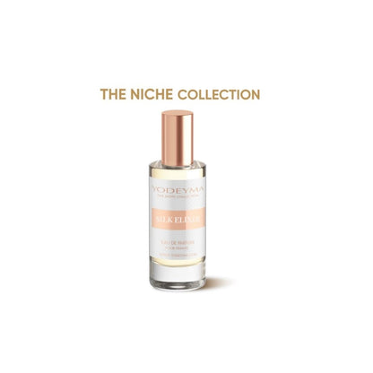 Yodeyma Silk Elixir Eau de Parfum (100 Mililitre)