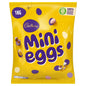 Cadbury Mini Eggs