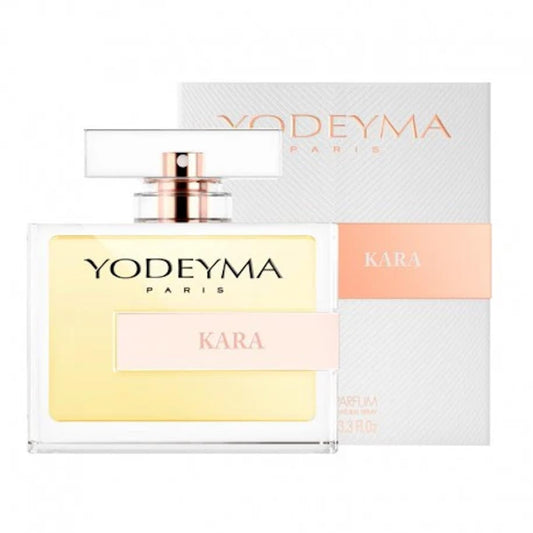 Yodeyma Kara Eau de Parfum (100 Mililitre)