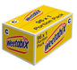 Weetabix Original Pack of 96 x 1 Biscuit (18g) – 100 percent Wholegrain & High Fibre – Source of Iron & Vitamin B1 – UK’s No.1 Breakfast Cereal