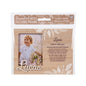 Personalised picture frames