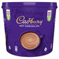 Cadbury The Original Hot Chocolate, Irresistibly Smooth, Value Pack