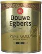Douwe Egberts COFFEE