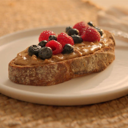 Pip & Nut Crunchy Peanut Butter, 1kg