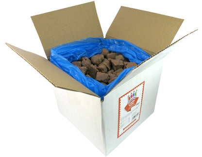 Kingsway Chocolate Covered Cinder Toffee 3kg