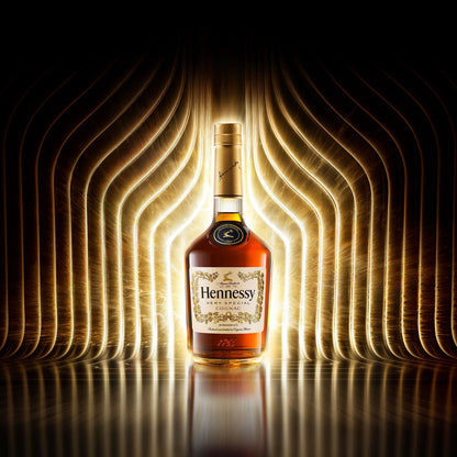 Hennessy VS Cognac, 70cl
