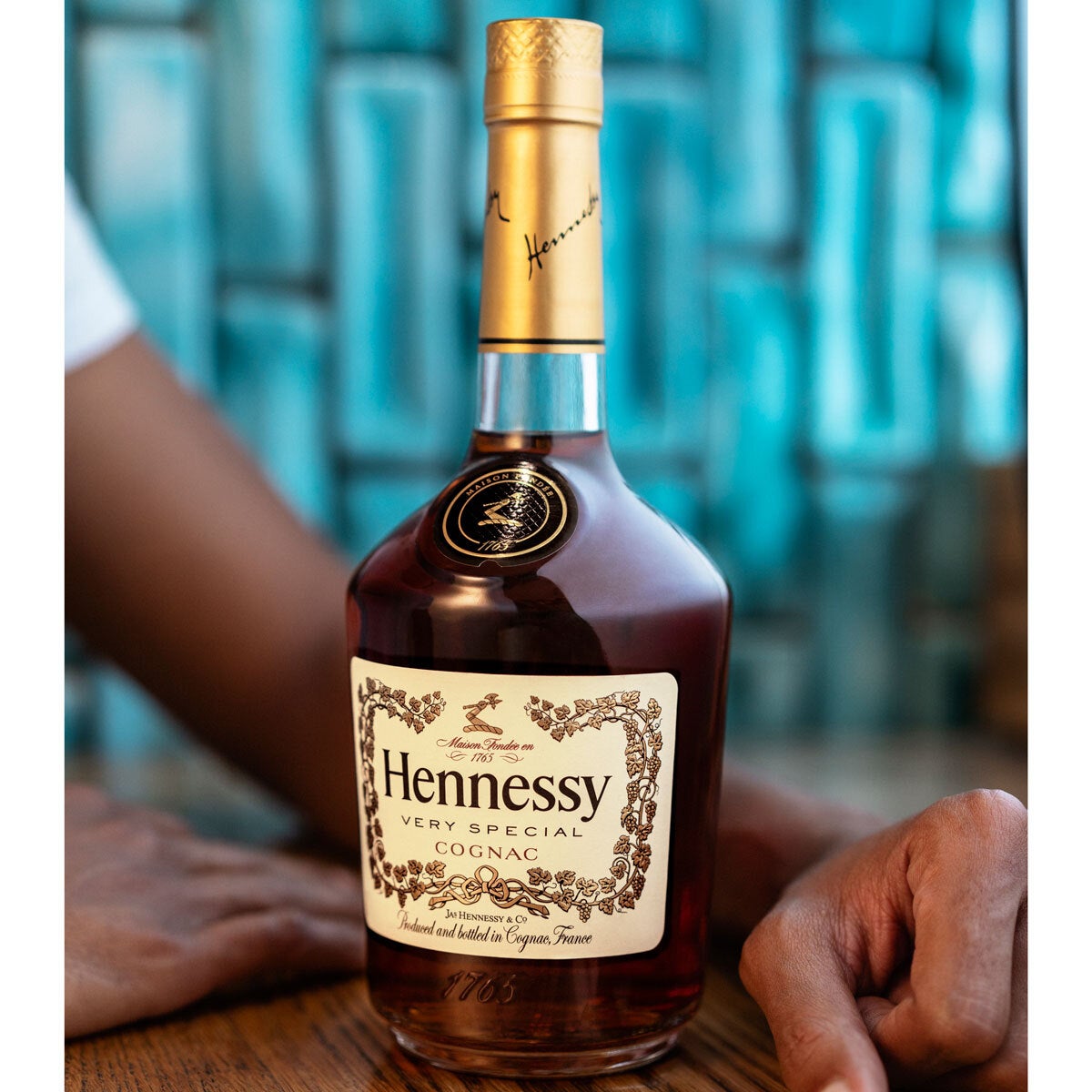 Hennessy VS Cognac, 70cl