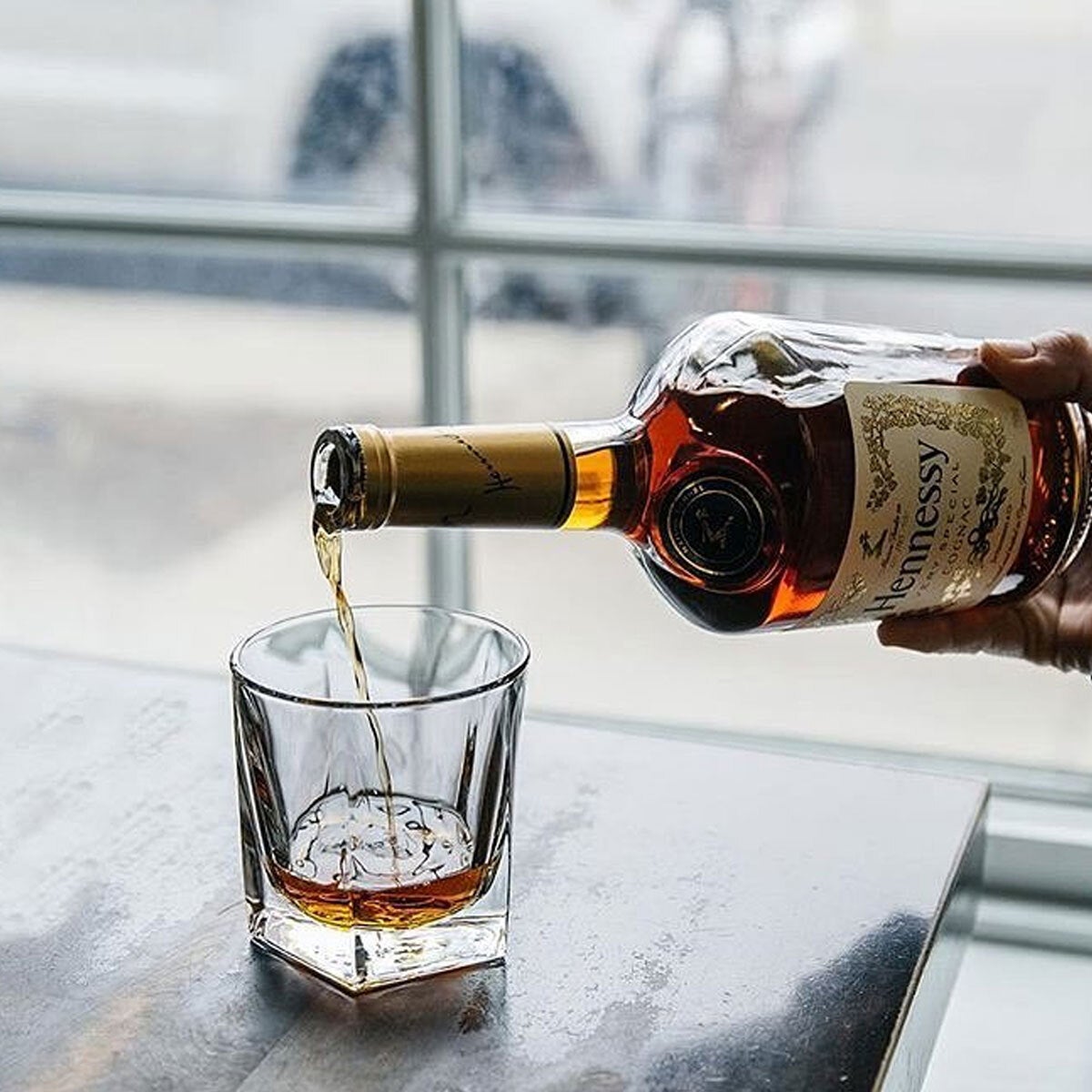 Hennessy VS Cognac, 70cl