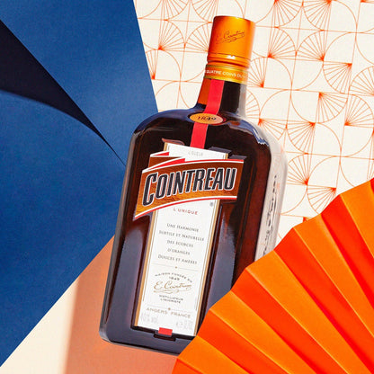 Cointreau® Orange Liqueur Triple Sec, 70cl