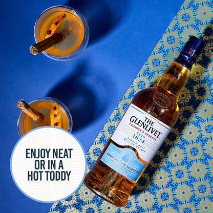 The Glenlivet Founder's Reserve, 70cl
