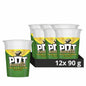 Pot Noodle Chicken & Mushroom Instant Vegetarian Snack