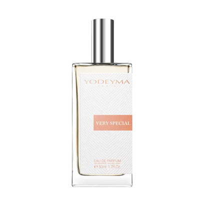 Yodeyma Very Special Eau de Parfum for Women 50 millilitres