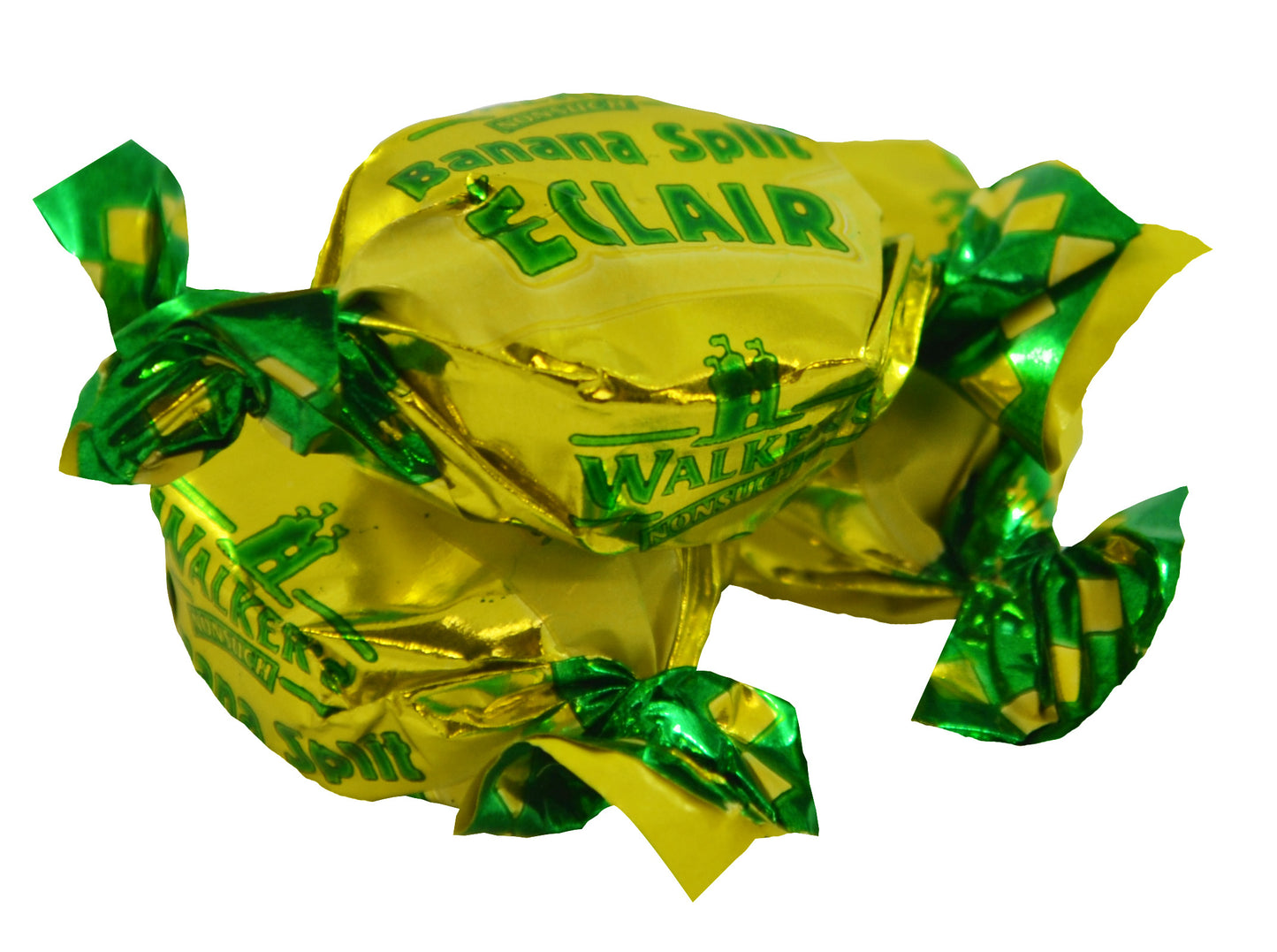 Walker's Nonsuch Banana Split Eclairs 2.5kg