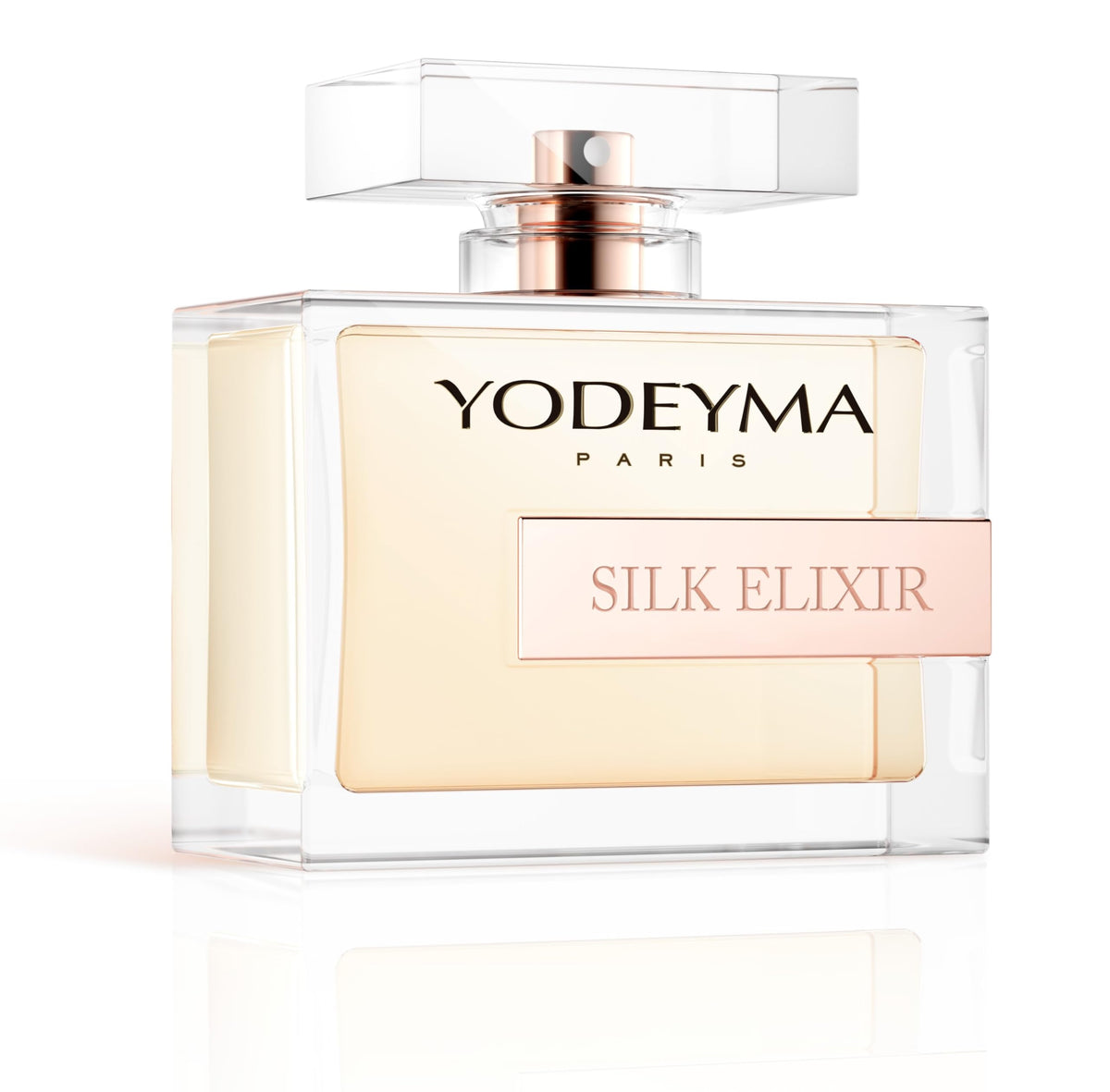 Yodeyma Silk Elixir Eau de Parfum (100 Mililitre)